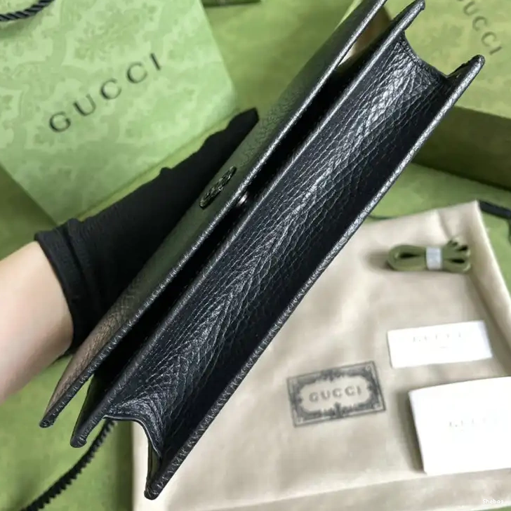 2112YA0003 Gucci Bag 0813